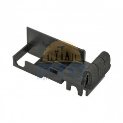 Держатель переключателя, серия HR4011C Makita (Макита) оригинал 154626-1