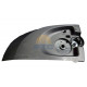 Кожух для цепи, серия UC3020A Makita (Макита) оригинал 154761-5