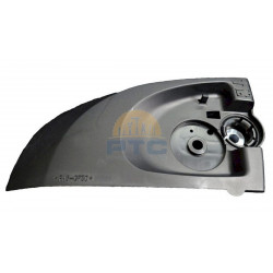 Кожух для цепи, серия UC3020A Makita (Макита) оригинал 154761-5