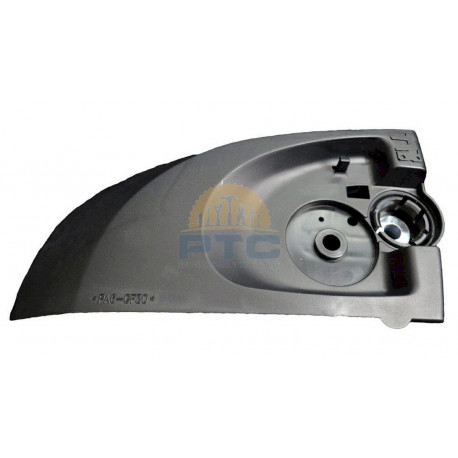 Кожух для цепи, серия UC3020A Makita (Макита) оригинал 154761-5