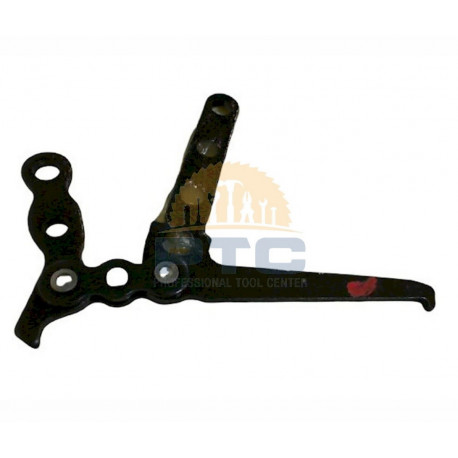 Шарнірна пластина, серія UC3020А Makita (Макита) оригінал 158047-9