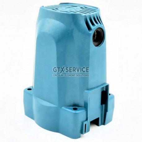 Узел корпуса двигателя Makita (Макита) оригинал 158094-0