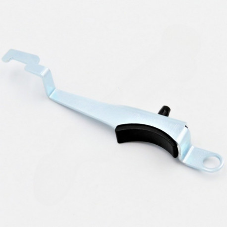 Башмак направляющей новая модель Makita (Макита) оригинал 158096-6