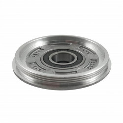 Подшипниковый щит Makita (Макита) оригинал 158145-9
