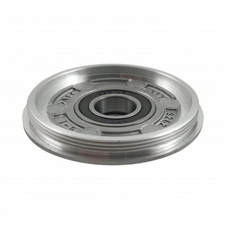 Подшипниковый щит Makita (Макита) оригинал 158145-9