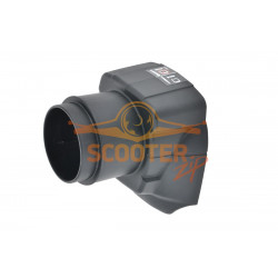 Крышка, серия HR4011С Makita (Макита) оригинал 158301-1