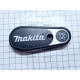 Защитный кожух для ремня КР0810С Makita (Макита) оригинал 158362-1