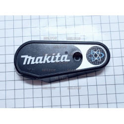 Защитный кожух для ремня КР0810С Makita (Макита) оригинал 158362-1