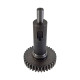 Зубчатое колесо 35 Makita (Макита) оригинал 158892-2