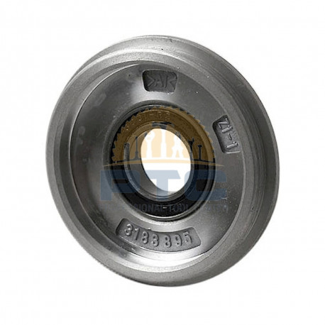Щит подшипника Makita (Макита) оригинал 158899-8