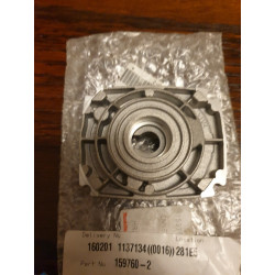 Внутрішній корпус Makita (Макита) оригінал 159760-2