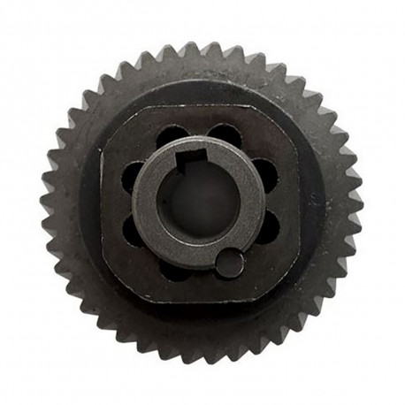 Муфта скольжения Makita (Макита) оригинал 159947-6