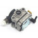 Карбюратор Makita (Макита) оригинал 168394-0