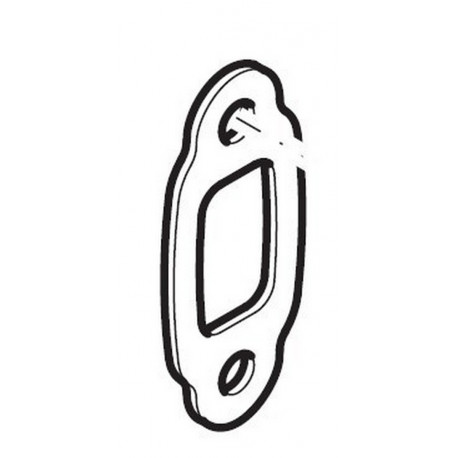 Ущільнення глушника Makita (Макита) оригінал 170174050