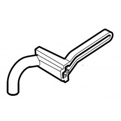 Нагнітальний маслопровід Makita (Макита) оригінал 170245110