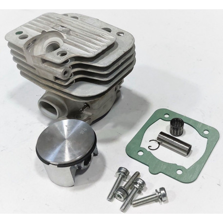 Вузол циліндр/поршень, нова модель Makita (Макита) оригінал 180130214