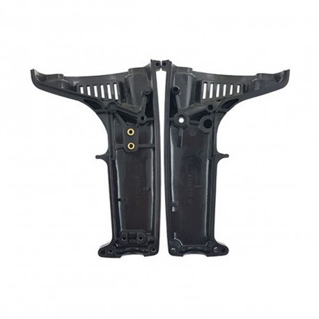 Корпус переключателя Makita (Макита) оригинал 181908-8