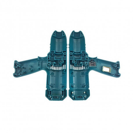 Комплект деталей корпуса двигуна Makita (Макита) оригінал 182811-6