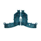 Корпус новая модель Makita (Макита) оригинал 182856-4
