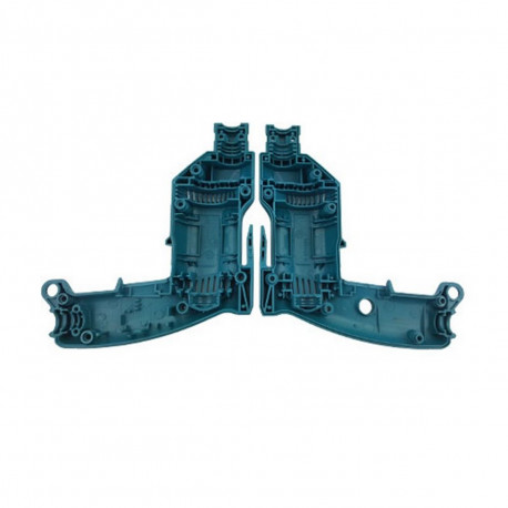 Корпус новая модель Makita (Макита) оригинал 182856-4