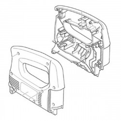 Корпус Makita (Макита) оригинал 183034-9