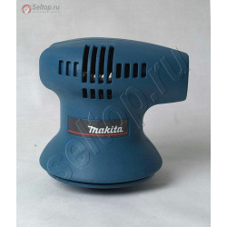 Комплект деталей корпуса двигуна нова модель Makita (Макита) оригінал 183048-8