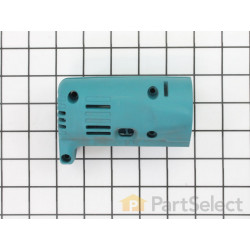 Комплект деталей крышки корпуса Makita (Макита) оригинал 183559-3