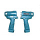 Корпус (правий + лівий) Makita (Макита) оригінал 183629-8