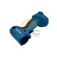 Корпус(правый + левый) Makita (Макита) оригинал 183682-4