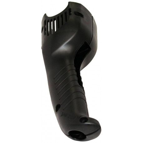 Корпус переключателя(правый + левый) Makita (Макита) оригинал 183783-8