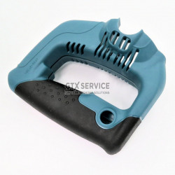 Корпус переключателя(правый + левый) Makita (Макита) оригинал 183932-7