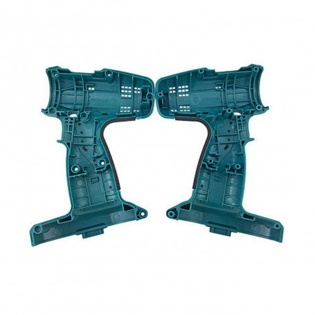 Корпус (правий + лівий) Makita (Макита) оригінал 183968-6