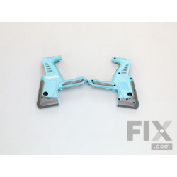 Корпус Makita (Макита) оригинал 187231-9