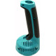 Корпус переключателя(правый + левый) Makita (Макита) оригинал 188059-8