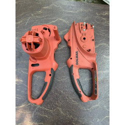 Вузол корпусу Makita (Макита) оригінал 188090-4