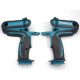 Узел корпуса Makita (Макита) оригинал 188434-8