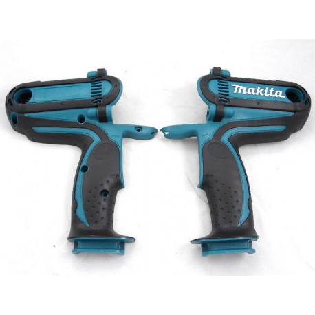 Узел корпуса Makita (Макита) оригинал 188434-8