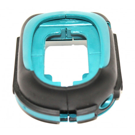 Вузол корпусу батареї Makita (Макита) оригінал 188453-4