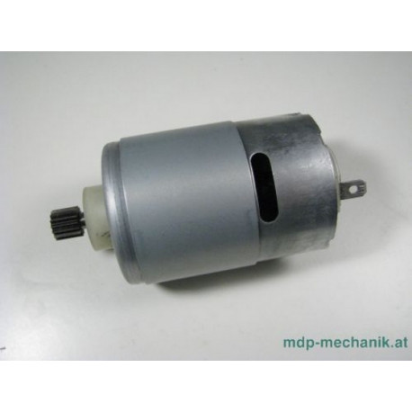 Двигатель (мотор) постоянного тока 9.6 В Makita (Макита) оригинал 192140-9