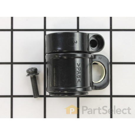 Вузол підвіски Makita (Макита) оригінал 195143-2