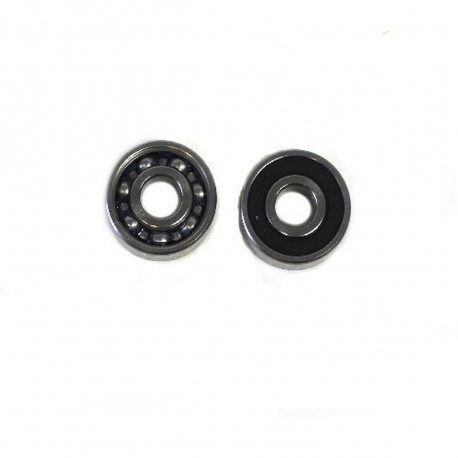 Шарикопідшипник 608LH Makita (Макита) оригінал 210002-0