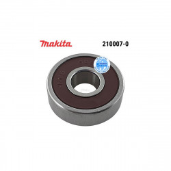 Шарикоподшипник 608VV Makita (Макита) оригинал 210007-0