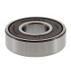 Подшипник 6001LLU Makita оригинал 211138-8