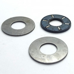 Підпорний голчатий роликопідшипник 10 Makita (Макита) оригінал 212057-1