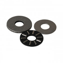 Підпорний голчатий роликопідшипник 10 Makita (Макита) оригінал 212951-7