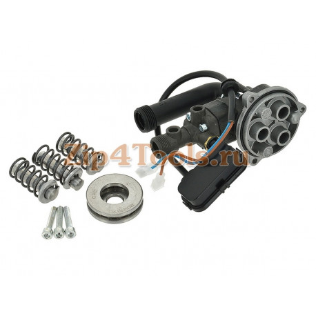 Вузол насоса HW110 Makita (Макита) оригінал 2210