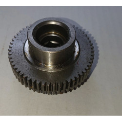 Зажим инструмента 56 Makita (Макита) оригинал 221059-6