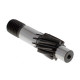 Зубчасте колесо 10 Makita (Макита) оригінал 221193-2