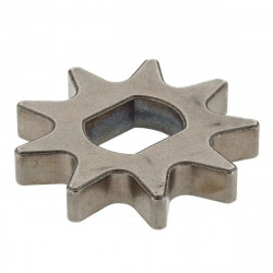 Шестерня 9 Makita (Макита) оригинал 221504-1