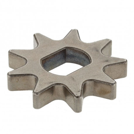 Шестерня 9 Makita (Макита) оригинал 221504-1